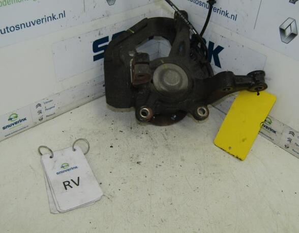 Stub Axle RENAULT Twingo III (BCM)