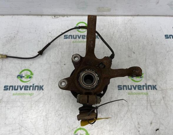 Stub Axle RENAULT Twingo I (C06)