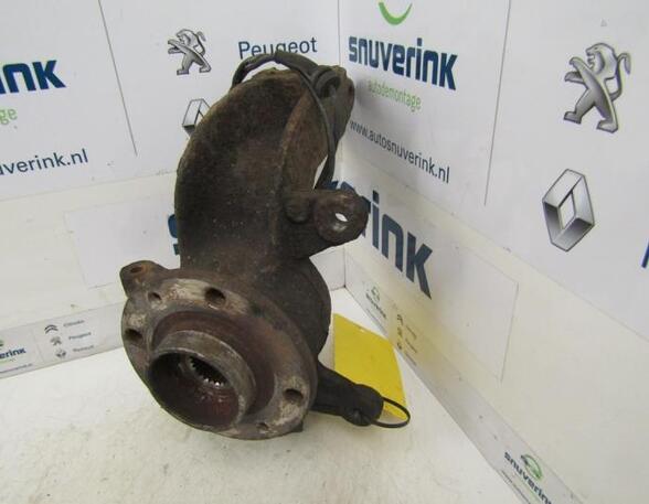 Stub Axle RENAULT Grand Scénic II (JM0/1), RENAULT Scénic II (JM0/1)