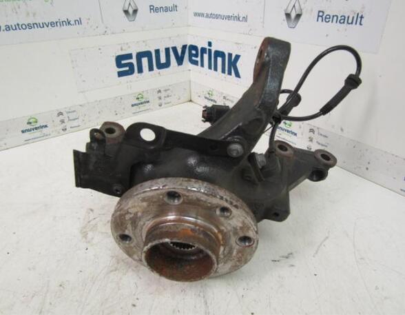 Stub Axle RENAULT Captur I (H5, J5), RENAULT Clio IV (BH)