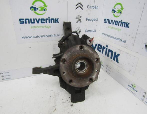 Stub Axle RENAULT Megane III Grandtour (KZ0/1)