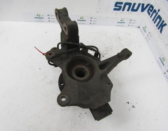 Stub Axle RENAULT Megane III Grandtour (KZ0/1)