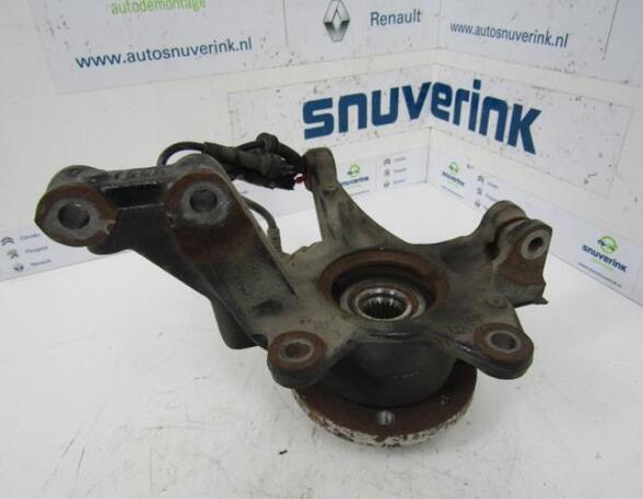 Stub Axle RENAULT Clio IV Grandtour (KH)