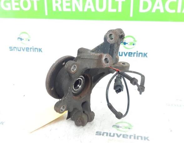 Stub Axle RENAULT Captur I (H5, J5), RENAULT Clio IV (BH)