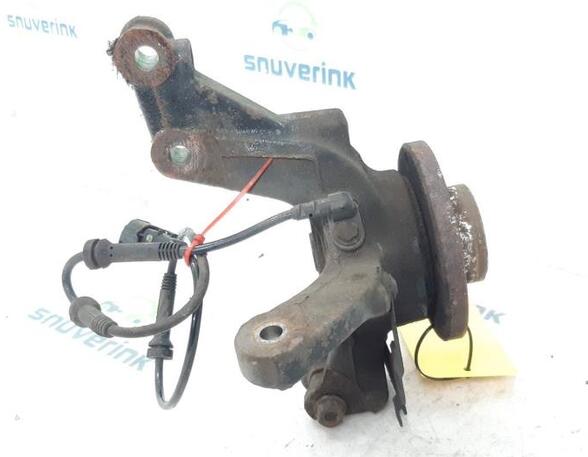 Stub Axle RENAULT Captur I (H5, J5), RENAULT Clio IV (BH)