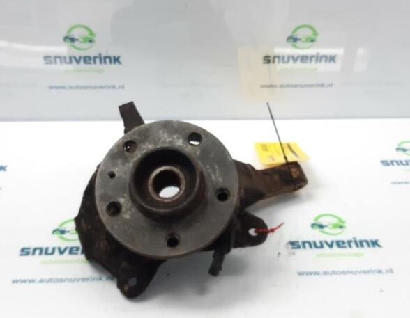 Stub Axle RENAULT Trafic II Kasten (FL)