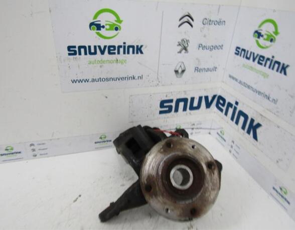 Stub Axle PEUGEOT 2008 I (CU)