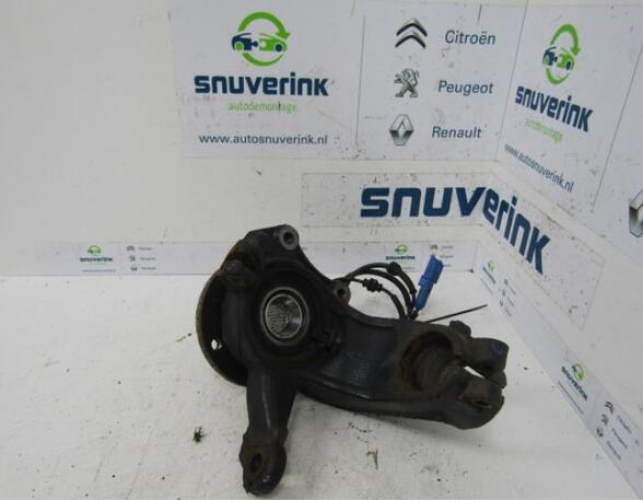 Stub Axle PEUGEOT 2008 I (CU)