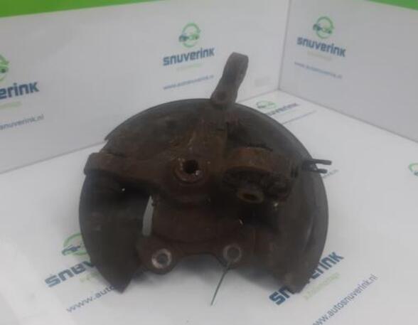 Stub Axle RENAULT Laguna III Grandtour (KT0/1)