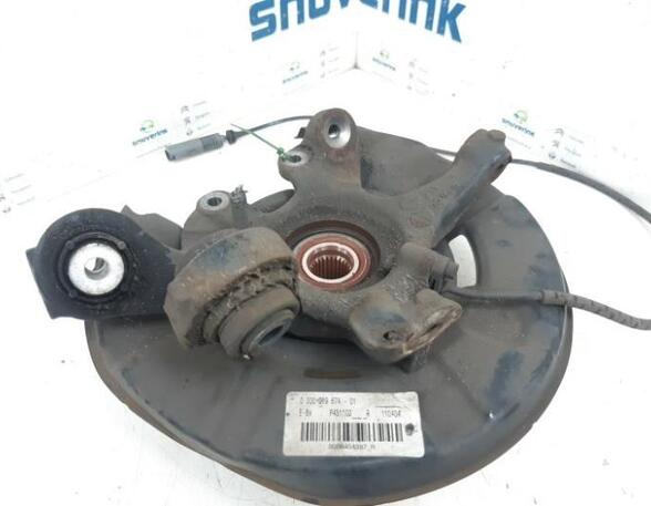 Stub Axle BMW 1er (E81), BMW 1er (E87)