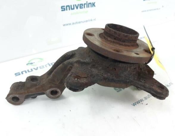 Stub Axle RENAULT KANGOO Express (FW0/1_)