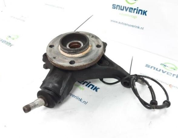 Stub Axle CITROËN BERLINGO Box Body/MPV (B9)