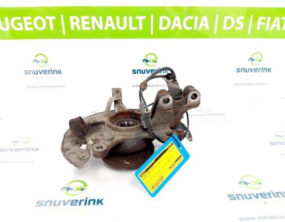 Stub Axle PEUGEOT 308 SW II (LC_, LJ_, LR_, LX_, L4_)