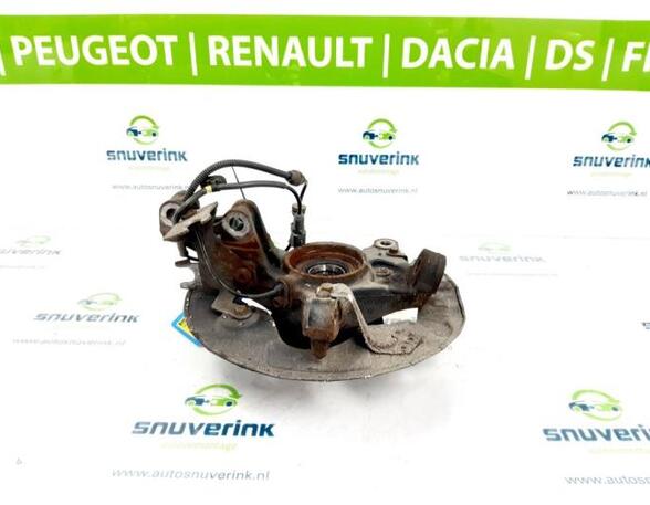 Stub Axle PEUGEOT 308 SW II (LC_, LJ_, LR_, LX_, L4_)