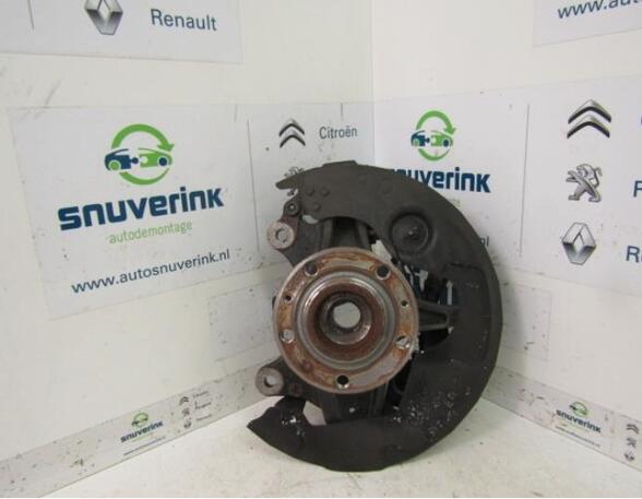 Stub Axle PEUGEOT 308 SW II (LC_, LJ_, LR_, LX_, L4_)