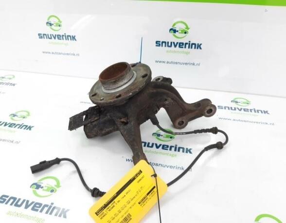 Stub Axle RENAULT Megane III Schrägheck (B3, BZ0/1)