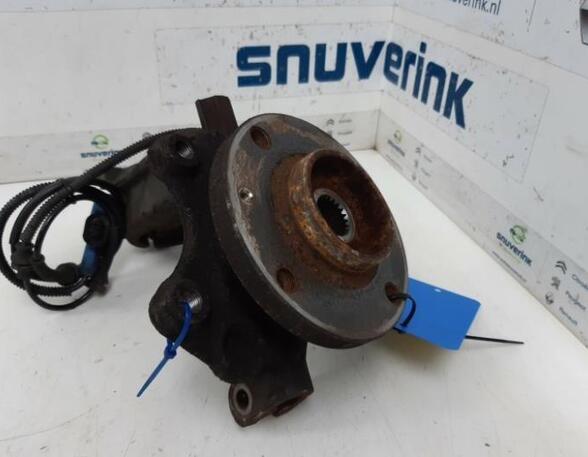 Stub Axle PEUGEOT 2008 I (CU)