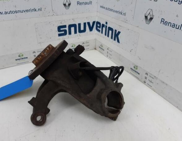 Stub Axle PEUGEOT 2008 I (CU)