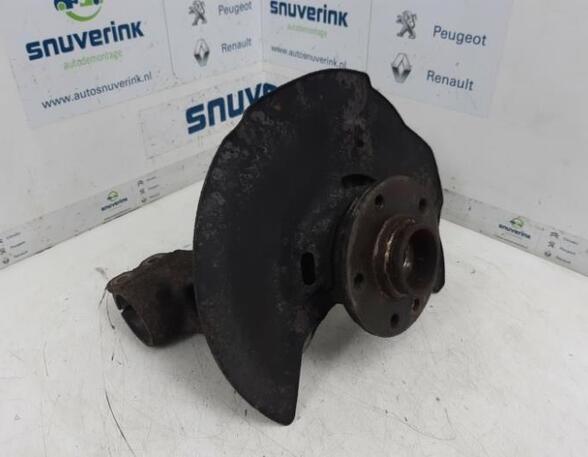 Stub Axle VW Transporter V Kasten (7EA, 7EH, 7HA, 7HH)