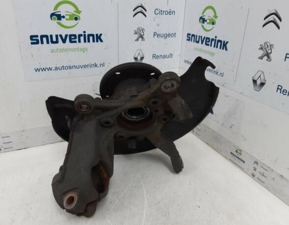 Stub Axle VW CADDY III Box Body/MPV (2KA, 2KH, 2CA, 2CH)