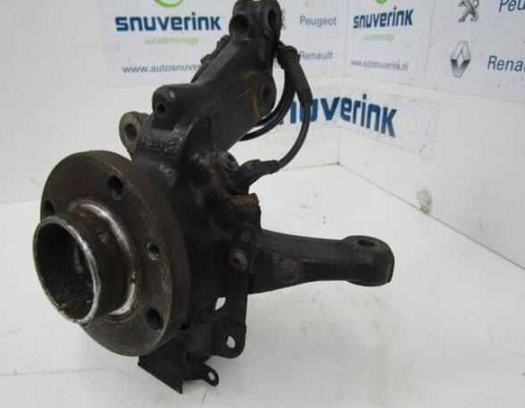 Stub Axle RENAULT Clio IV Grandtour (KH)