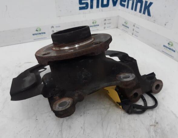 Stub Axle RENAULT Twingo III (BCM)