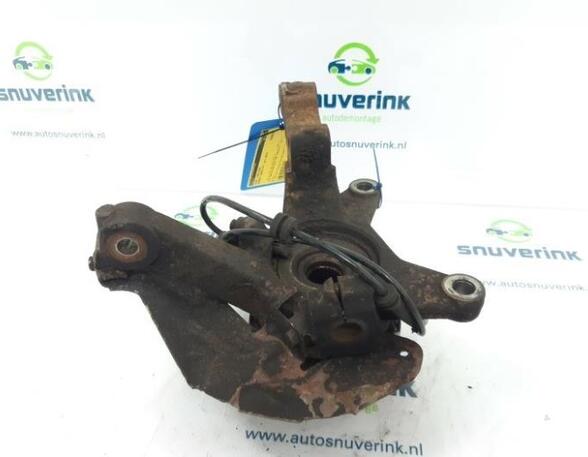 Stub Axle PEUGEOT EXPERT Van (VF3A_, VF3U_, VF3X_), PEUGEOT EXPERT Platform/Chassis