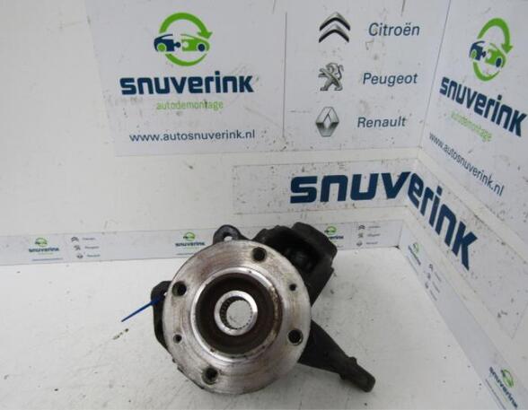 Stub Axle PEUGEOT 2008 I (CU)