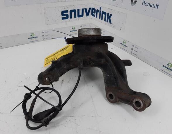 Stub Axle RENAULT Megane III Grandtour (KZ0/1)