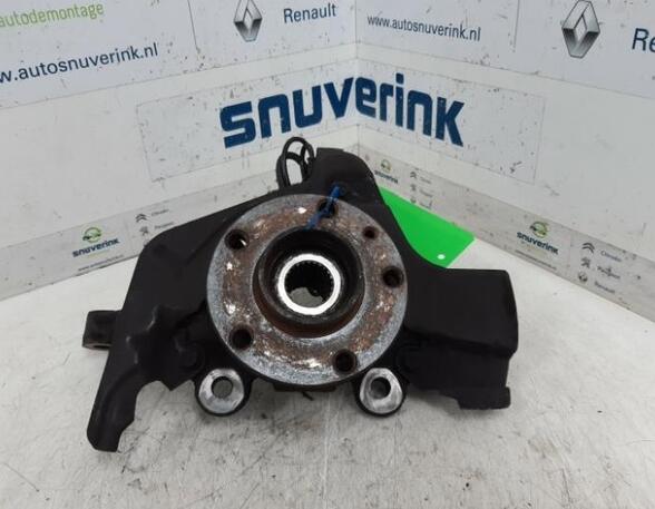 Stub Axle OPEL COMBO Box Body/MPV (X12)