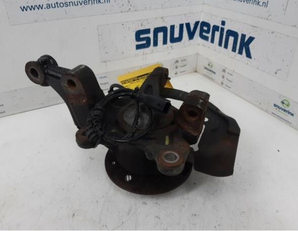 Stub Axle RENAULT Twingo III (BCM)