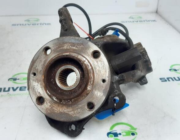 Stub Axle PEUGEOT 208 I (CA, CC)