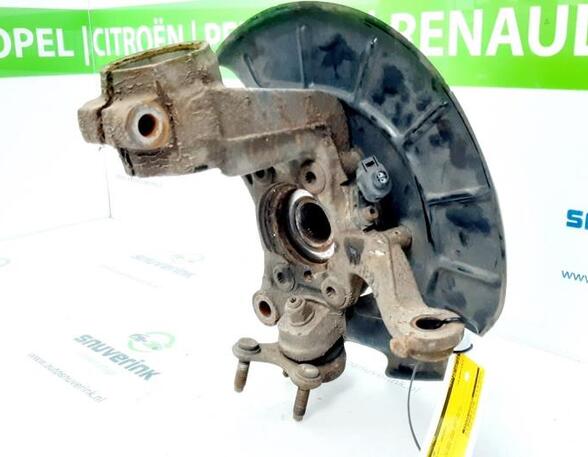 Stub Axle VW Golf Plus (521, 5M1)