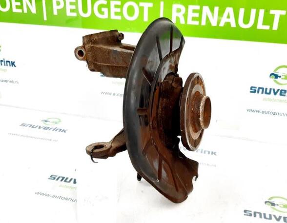 Stub Axle VW Golf Plus (521, 5M1)