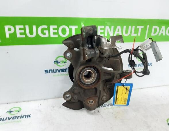 Stub Axle PEUGEOT 3008 SUV (MC_, MR_, MJ_, M4_)