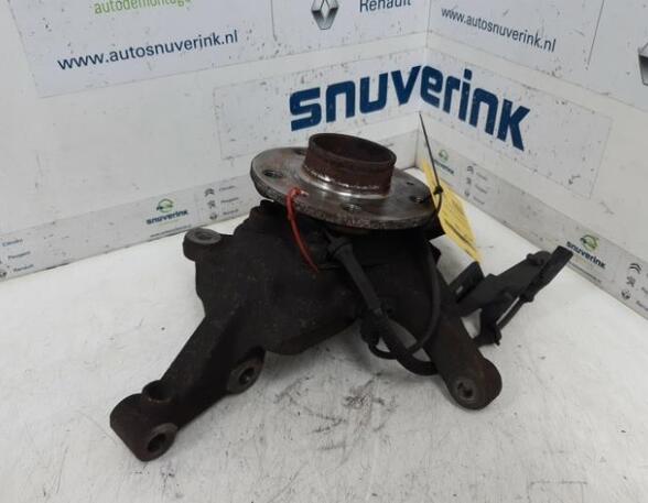 Stub Axle RENAULT Trafic III Kasten (FG)