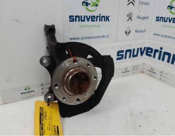 Stub Axle RENAULT Twingo III (BCM)