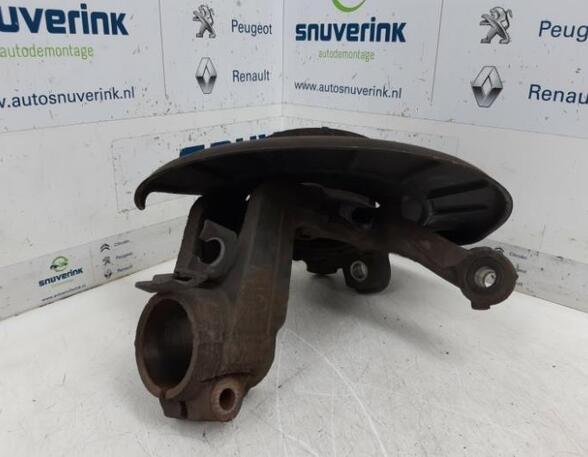 Stub Axle VW CADDY III Box Body/MPV (2KA, 2KH, 2CA, 2CH)