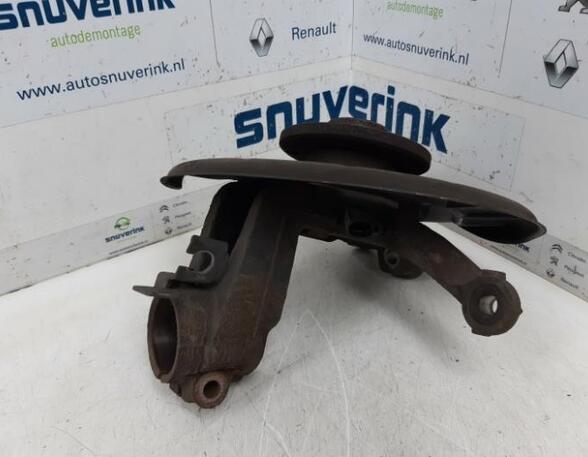 Stub Axle VW CADDY III Box Body/MPV (2KA, 2KH, 2CA, 2CH)