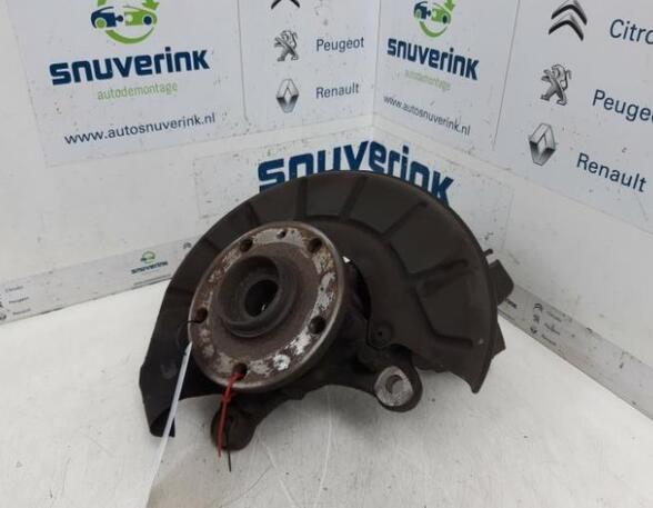 Stub Axle VW CADDY III Box Body/MPV (2KA, 2KH, 2CA, 2CH)