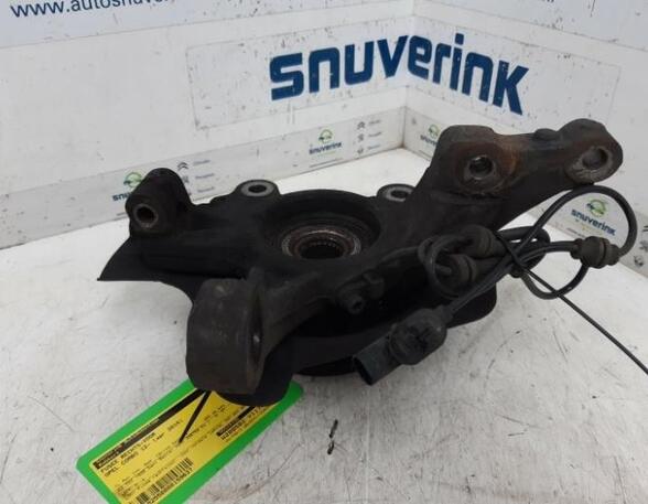 Stub Axle OPEL COMBO Box Body/MPV (X12)