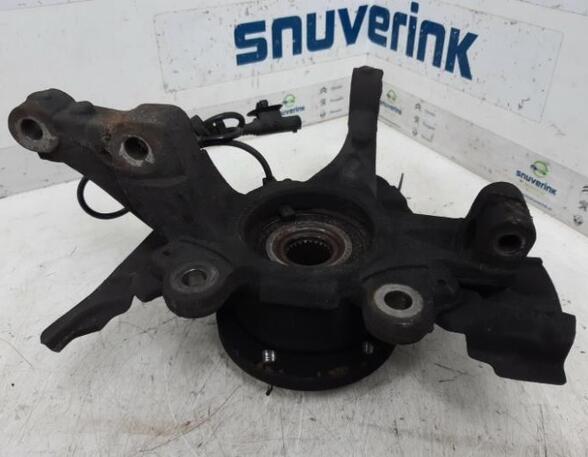 Stub Axle OPEL COMBO Box Body/MPV (X12)