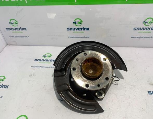 Achsschenkel links hinten Renault Zoe BFM 441653570R P16035020