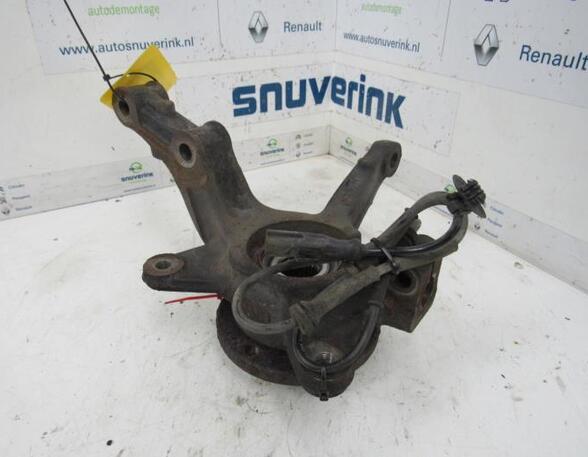 Stub Axle RENAULT KANGOO Express (FW0/1_)