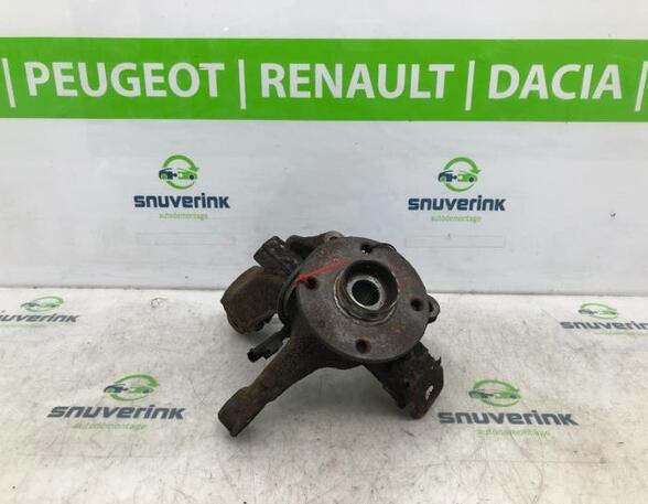 Stub Axle PEUGEOT 107 (PM, PN)