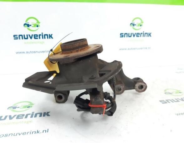 Stub Axle RENAULT Twingo III (BCM)