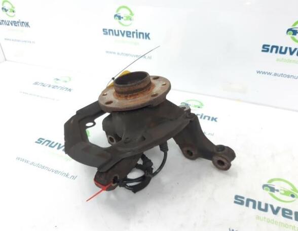 Stub Axle RENAULT Twingo III (BCM)