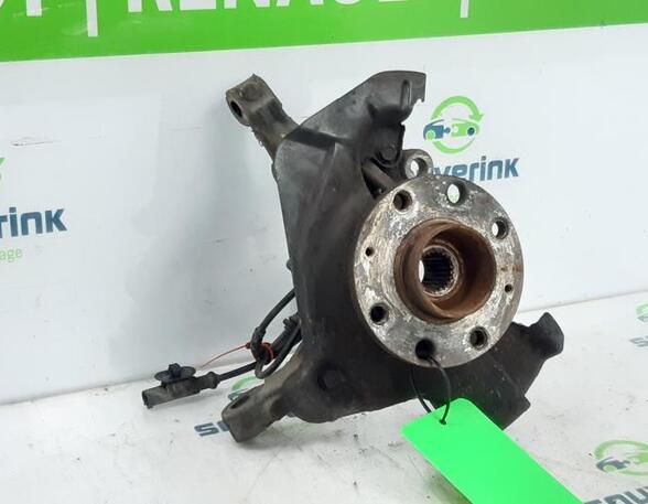 Stub Axle OPEL Corsa D (S07)