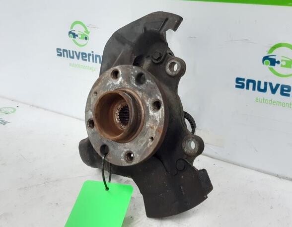 Stub Axle OPEL Corsa D (S07)