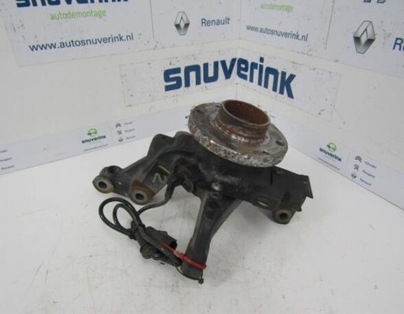 Stub Axle RENAULT Clio IV Grandtour (KH)